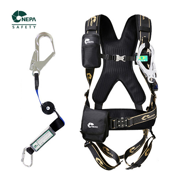 네파 전체식 NB-203AR 릴자동 (옵션선택)