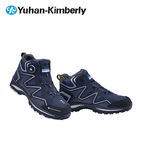 유한킴벌리 YK-662DS 방수 (6인치)