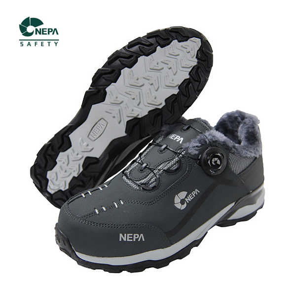 네파 GT-42W 방한화 (4인치)