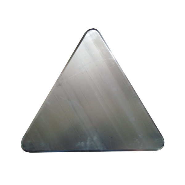 알루미늄판 삼각형 (옵션선택)