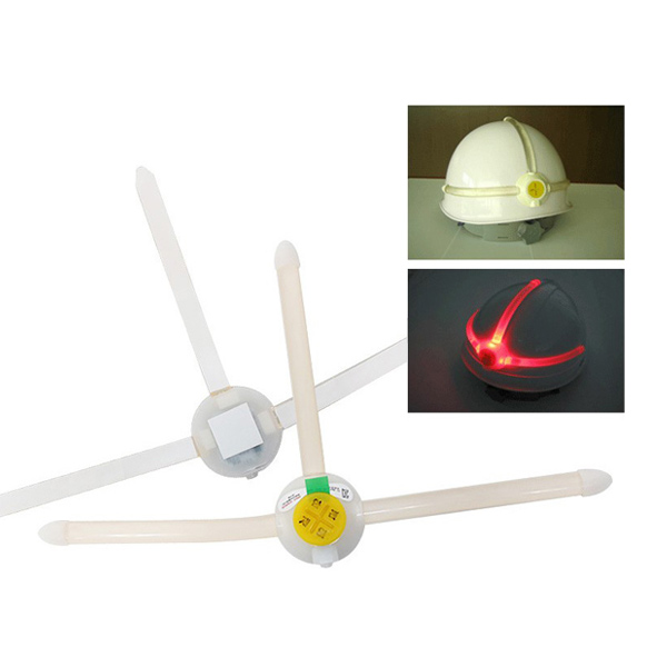 안전모 가이드 (LED)