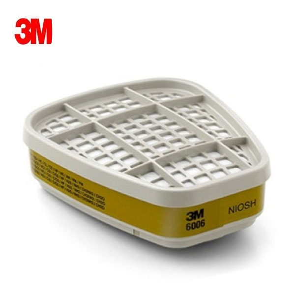 3M 6006 방독정화통