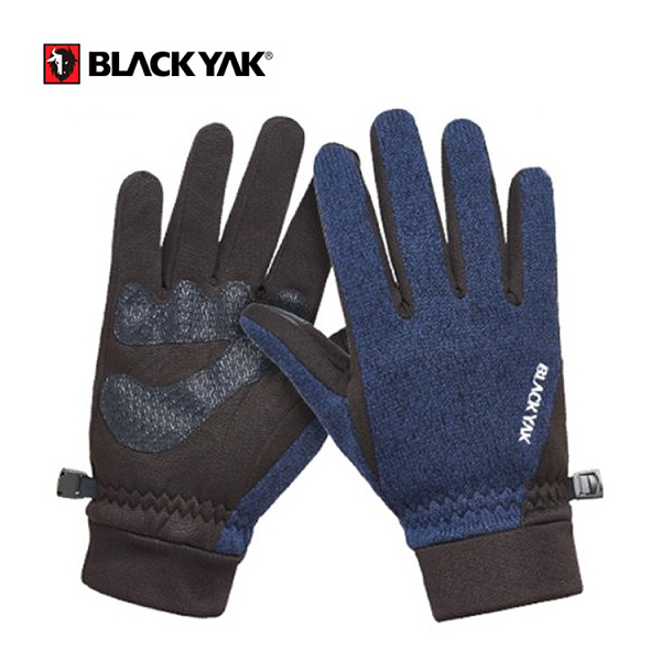블랙야크 S-보온장갑 (옵션선택)