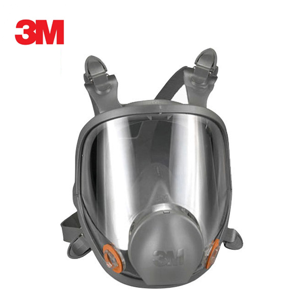 3M 6800 전면형 마스크(중형)