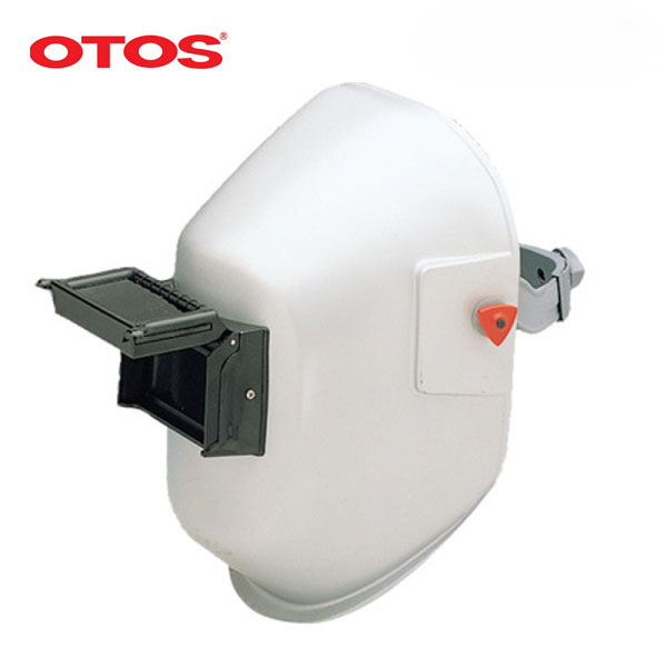 오토스 W-81 용접면