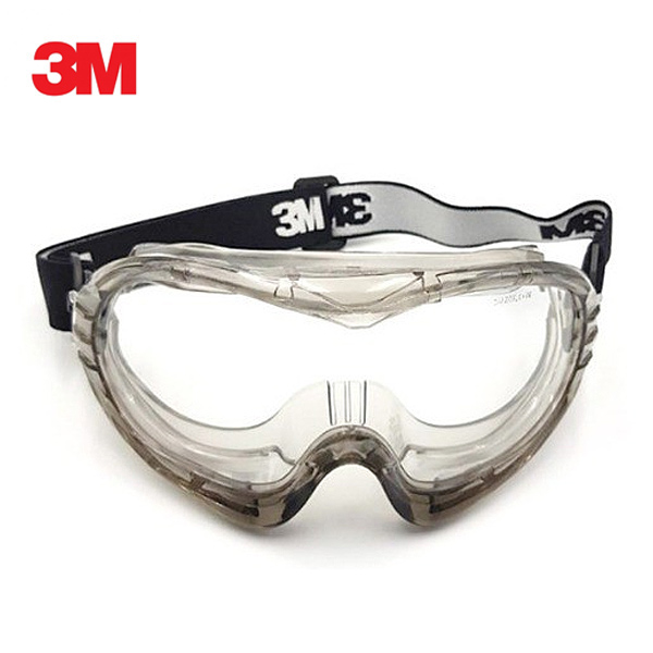 3M 40654 Plus A 고글 보안경