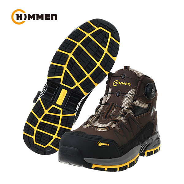 힘맨 HM-706N 절연화 (6인치)