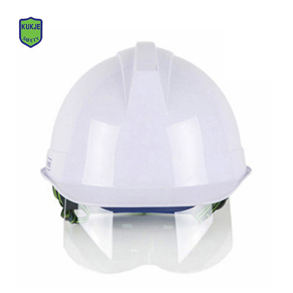 국제 보안경 부착형 안전모