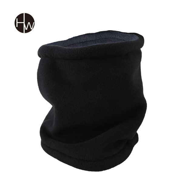 한울 HW 방한 플리스 넥워머