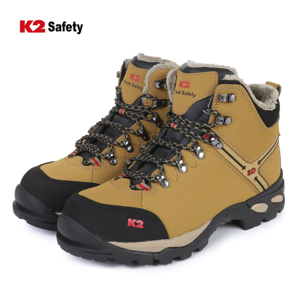 K2-58 (6인치) 방한화