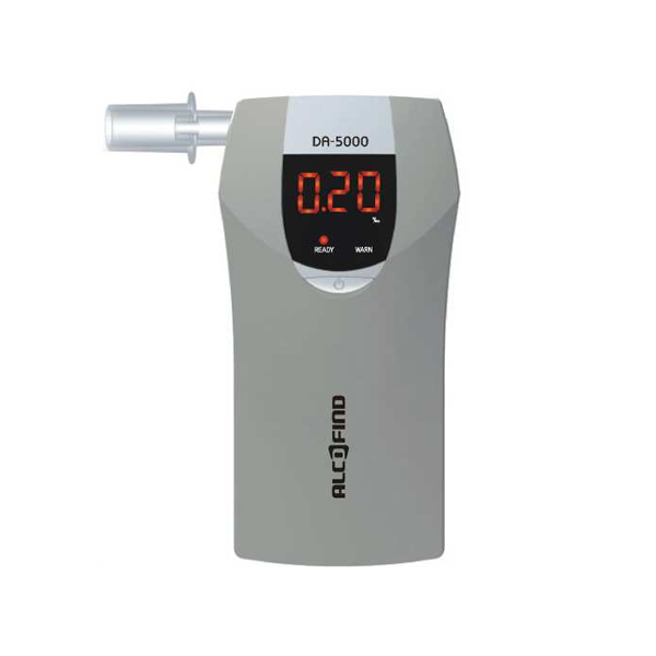 휴대용 음주 측정기 (DA-5000)