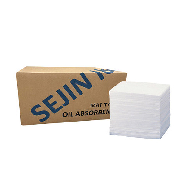 유흡착포 (패드)