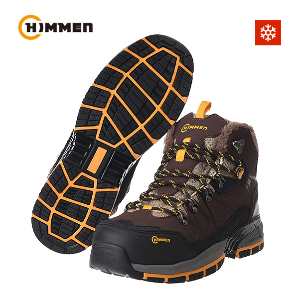 힘맨 HM-706N 방한화 (6인치)