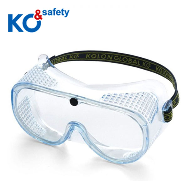 코오롱 KE-301 고글 보안경