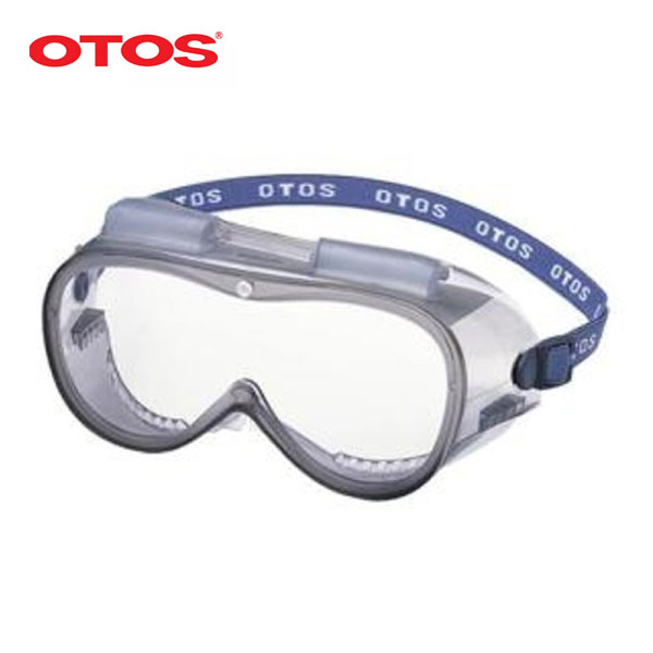 오토스 S-506VX 고글 보안경