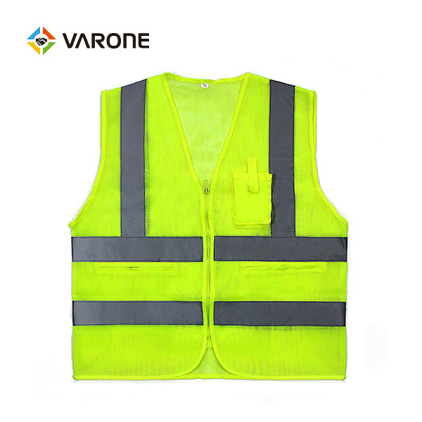 신호수 조끼 402-1 (옵션선택)