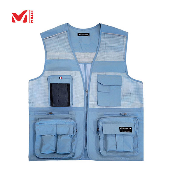 밀레 아이스 조끼 (옵션선택)