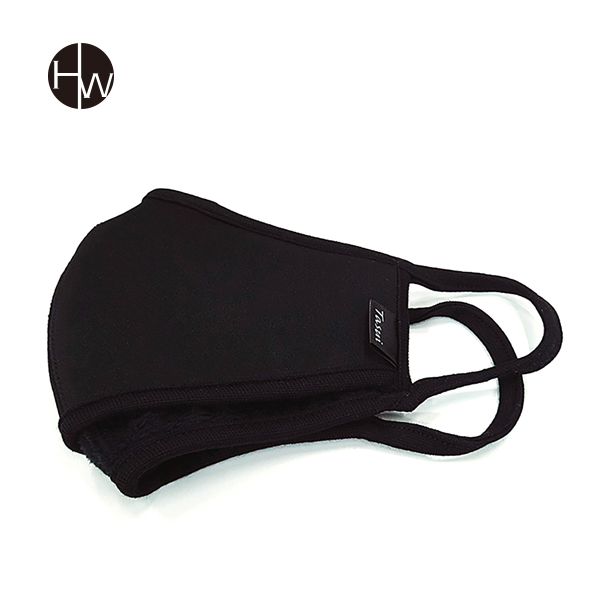 한울 HW  방한 이중 입체마스크