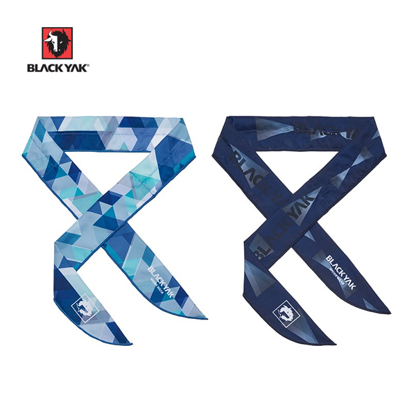 블랙야크 S-넥쿨러 (옵션선택)