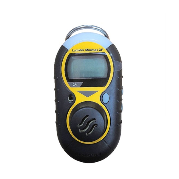 산소 농도 측정기 (MINIMAX-XP)