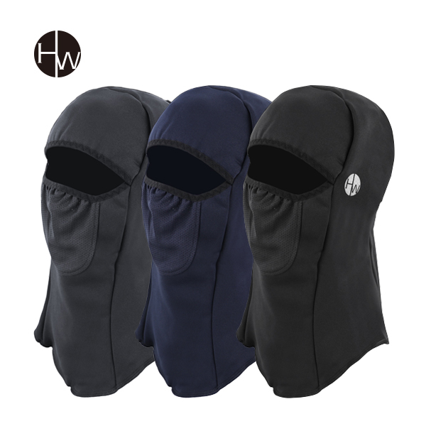 한울 HW 숨쉬기 편한 방한 바라클라바