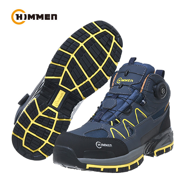 힘맨 HM-606N 다이얼 (6인치)