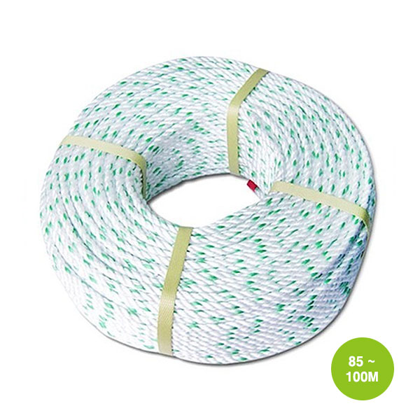 PP로프 100M (옵션선택)