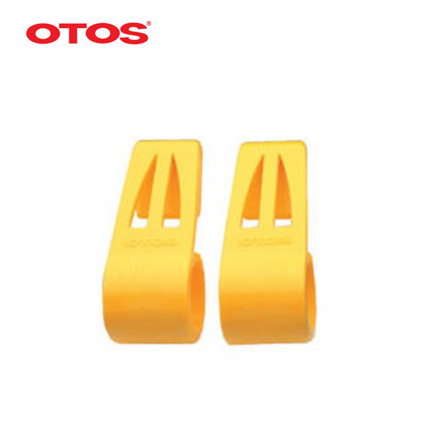 오토스 A-6200 고글 밴드클립