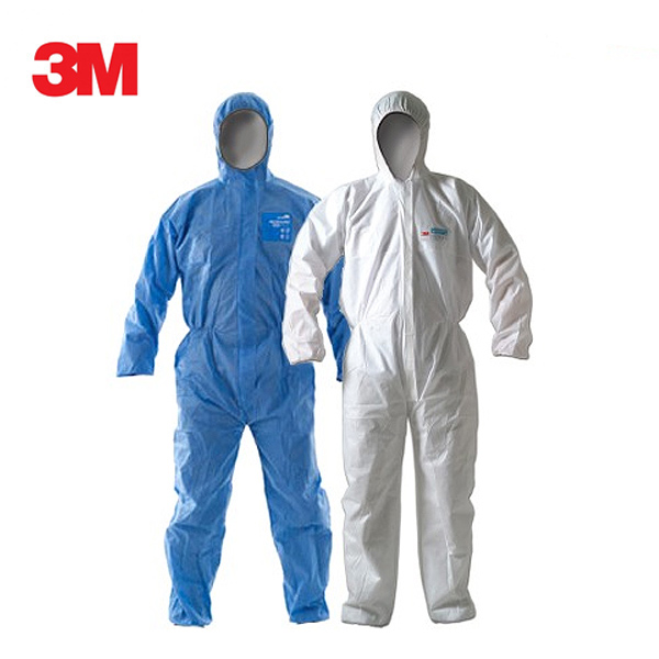 3M MG1500 원피스 분진복 (옵션선택)