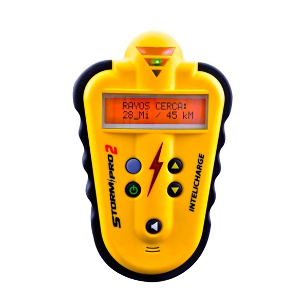 낙뢰 감지기 (TB-U1)