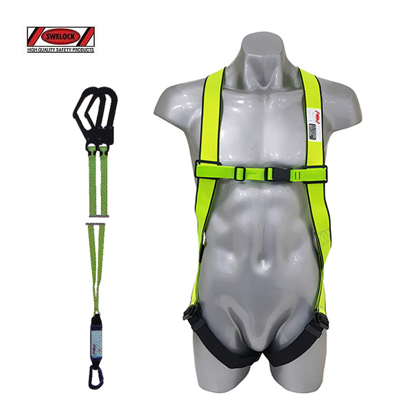 스왈록 전체식 (S/T) 웨빙 더블