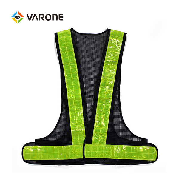 신호수 조끼 306 (Size Free)