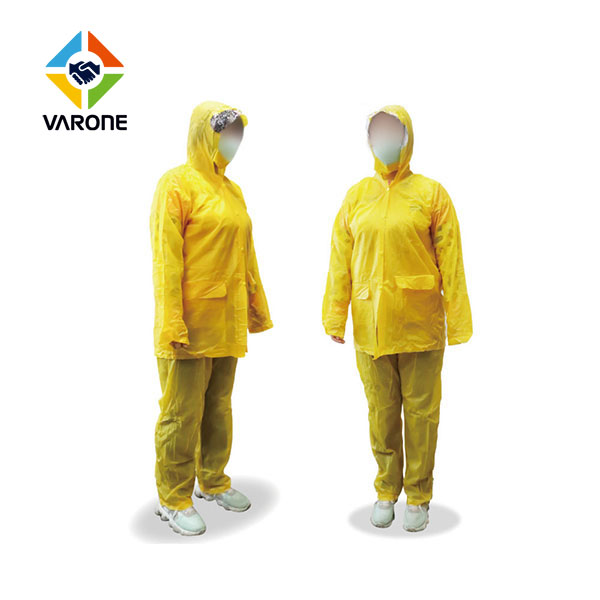 EVA 우의 (옵션선택)