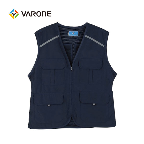 프레칸토 네이비 아이스 조끼 (옵션선택)