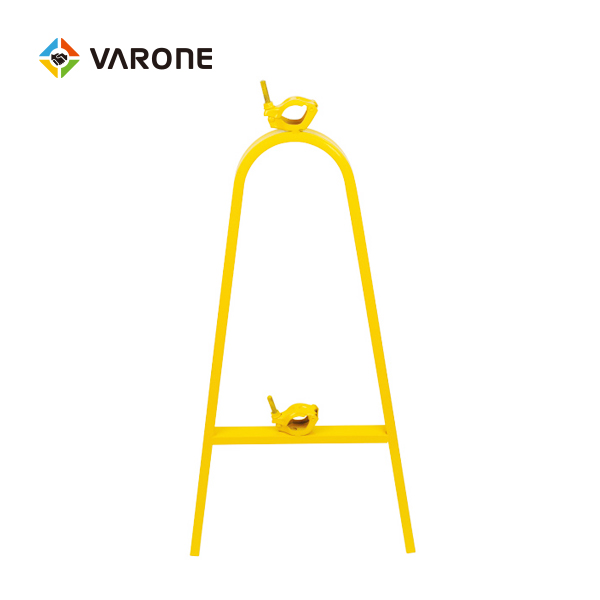 A형 바리게이트