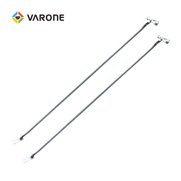 울타리 휀스 보조지주 (옵션선택)