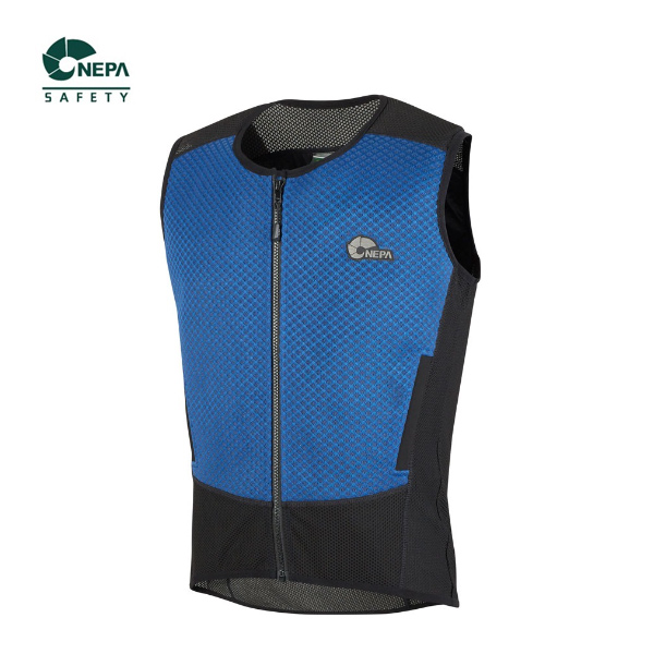 네파 아이스조끼 (옵션선택)