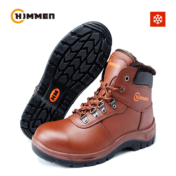 힘맨 HM-113N 방한화 (6인치)