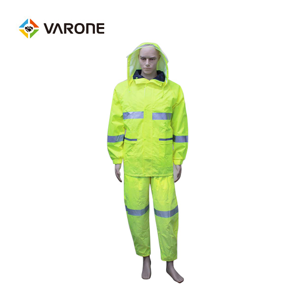 고급 디럭스 패션 우의 805 (옵션선택)