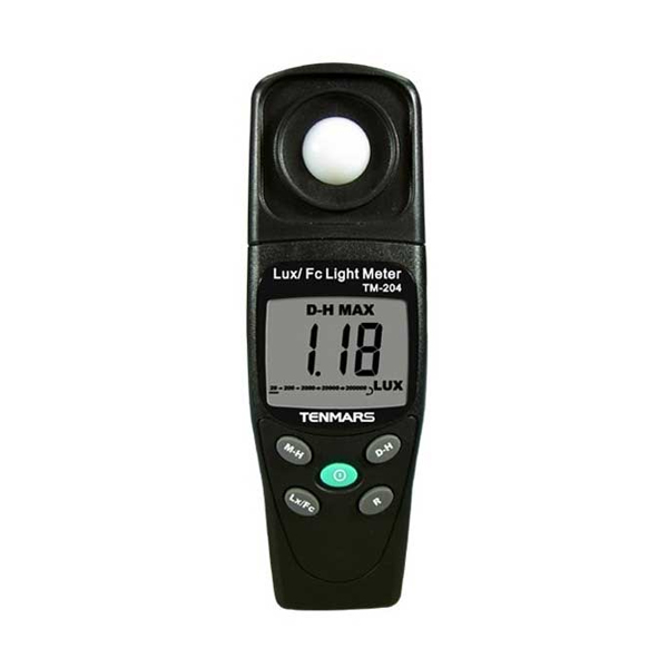 조도계 (TM-204)
