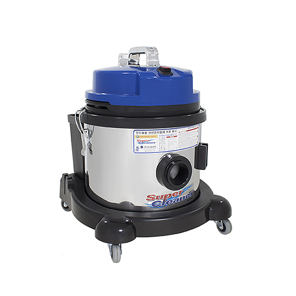 경서 건습식 청소기 (KV-5S)