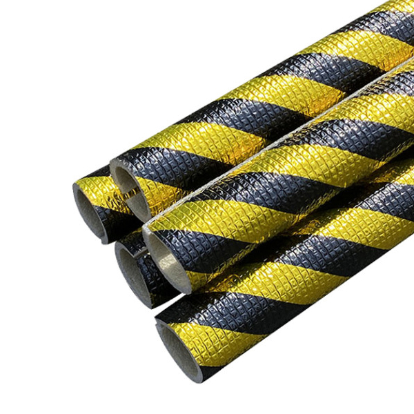 비계 파이프 보호 커버 (10T x 2m)