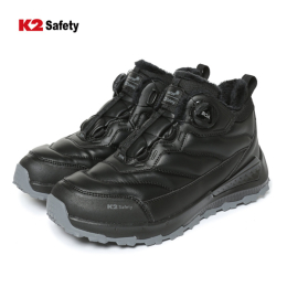 K2 윈터라이트 (6인치) 방한워킹화