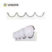 안전모 거치대 (4구)