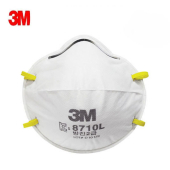 3M 8710L 방진 마스크(2급)