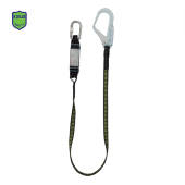 국제 (S/T) 죔줄 웨빙 싱글