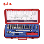 지니어스 핸드 소켓 세트 (GS-220M)