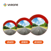 원형 PC 도로 반사경 일반 (옵션선택)