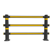 차선분리대 (독립형/연속형)