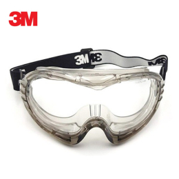 3M 40654 Plus A 고글 보안경